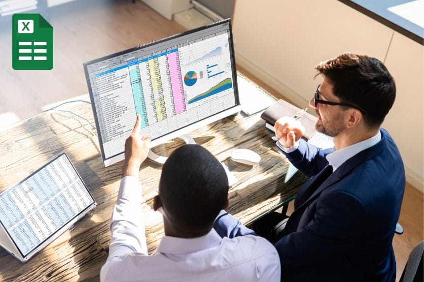 Importância do Excel no Mercado de Trabalho