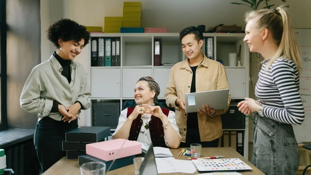 Gestão Comercial