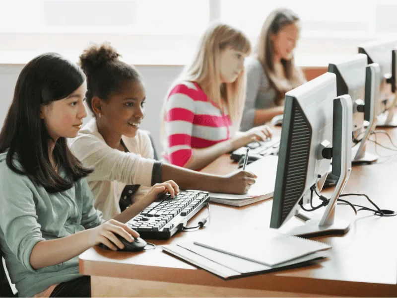 Curso de Informática Básica