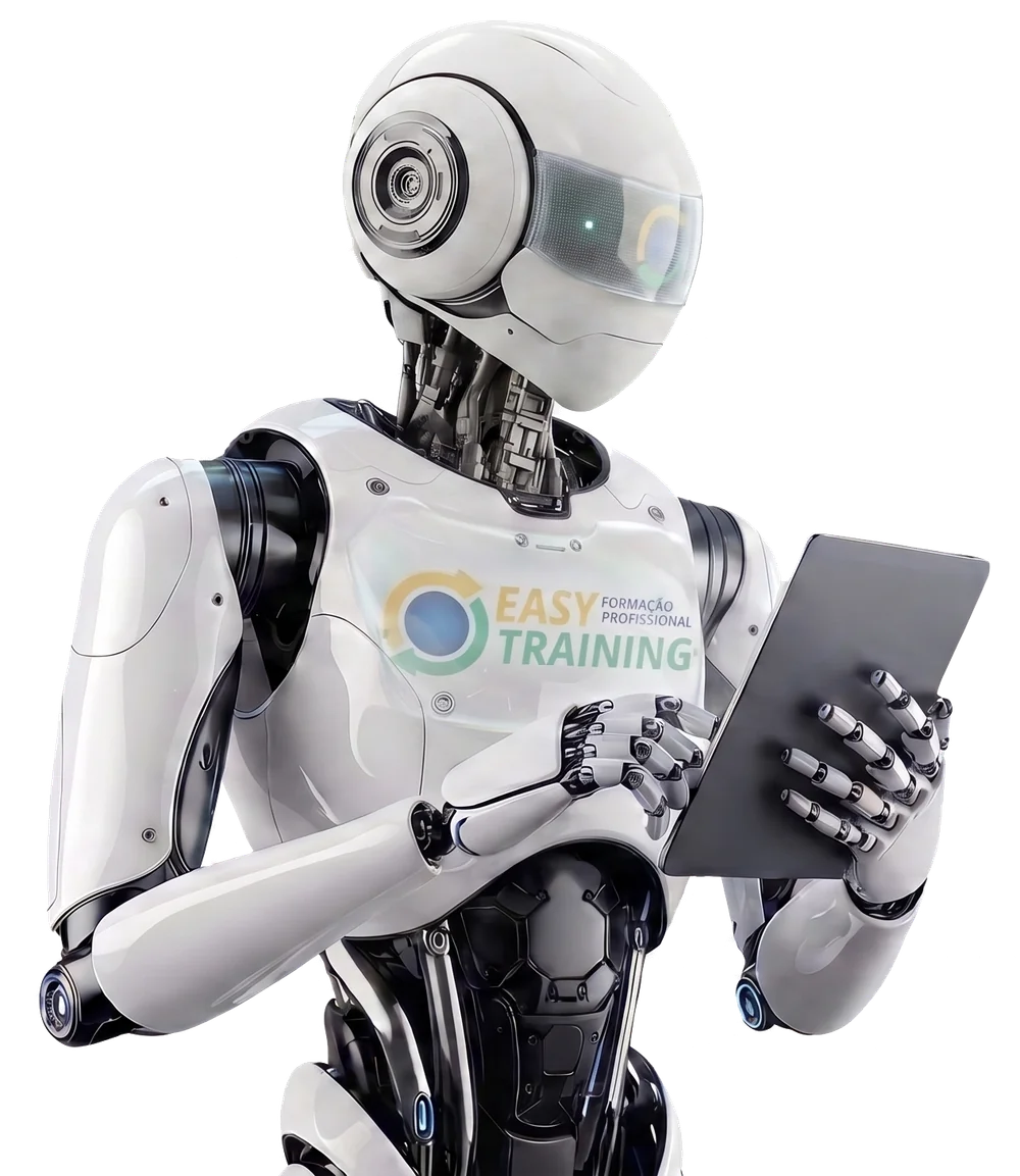 EasyTraining Cursos Profissionalizantes em Guarulhos