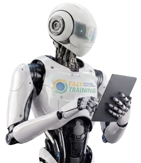 Easytraining - Cursos de Informática e Profissionalizantes em Guarulhos