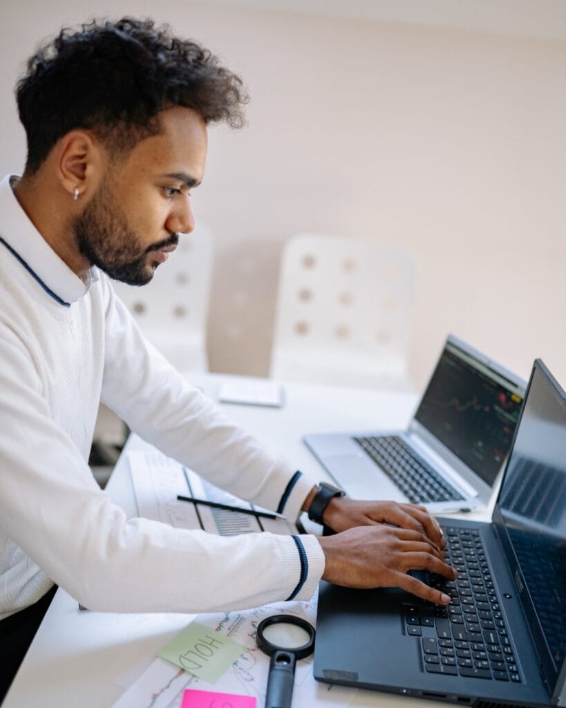 Porque preciso fazer um curso de informática?