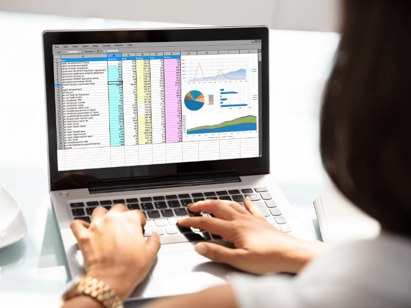 Informática básica no mercado de trabalho