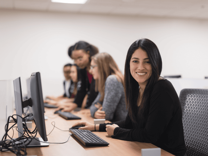 Curso de informática Básica em Guarulhos