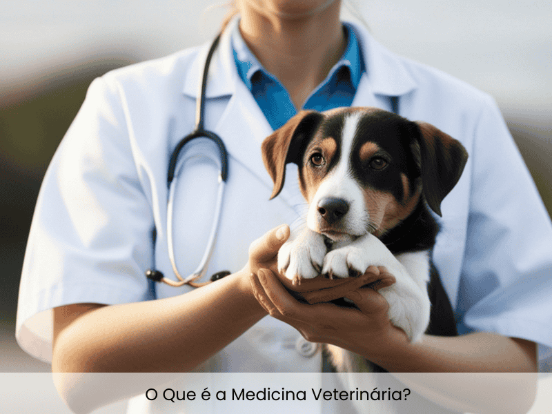 A Medicina Veterinária é uma ciência dedicada à prevenção, diagnóstico e tratamento de doenças em animais. Ela abrange desde pets domésticos até animais de grande porte e selvagens