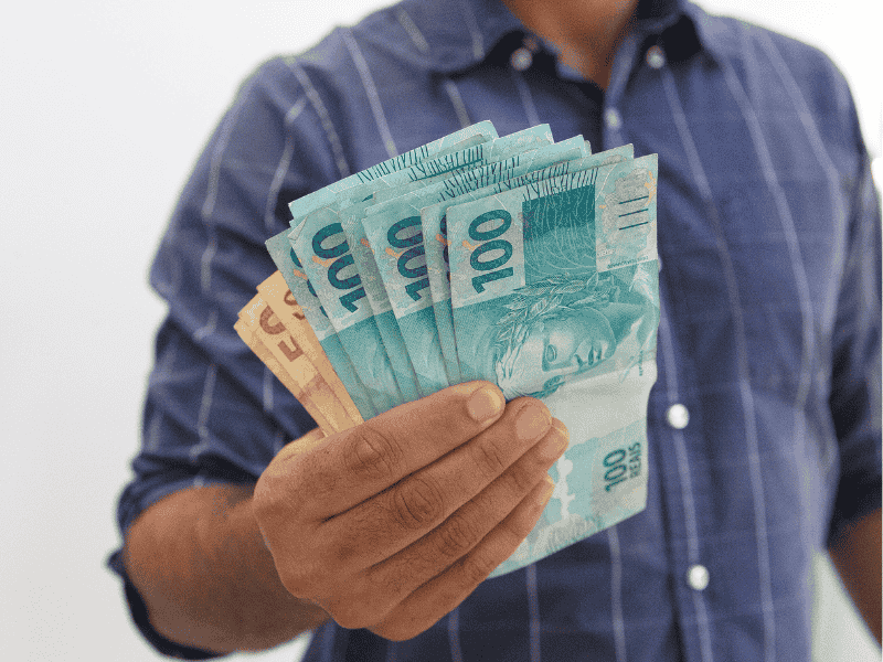 Salário de jovem aprendiz no pimentas em Guarulhos